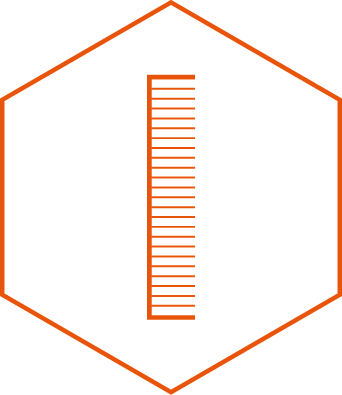 Sizes & Measurements

